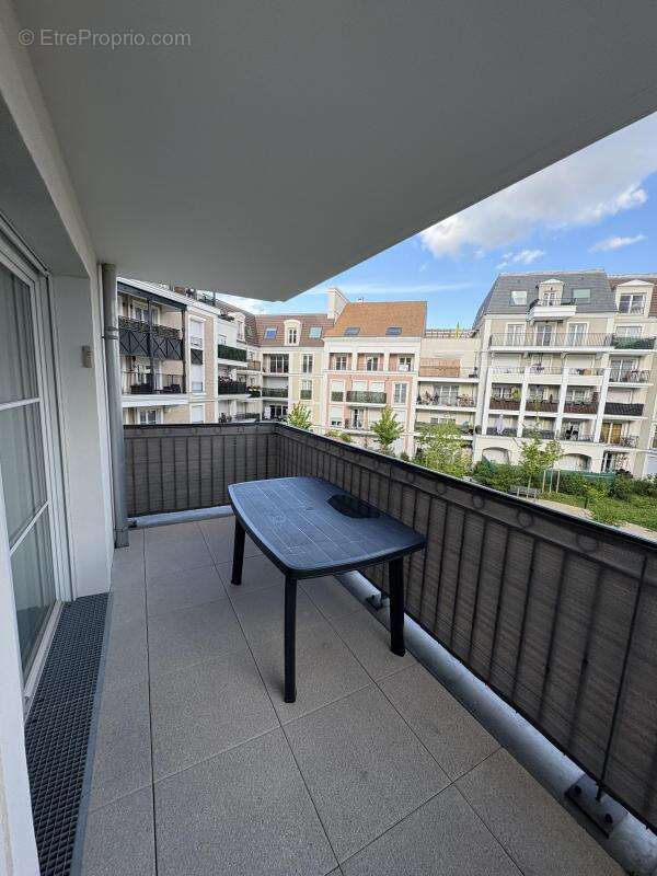 Appartement à AULNAY-SOUS-BOIS