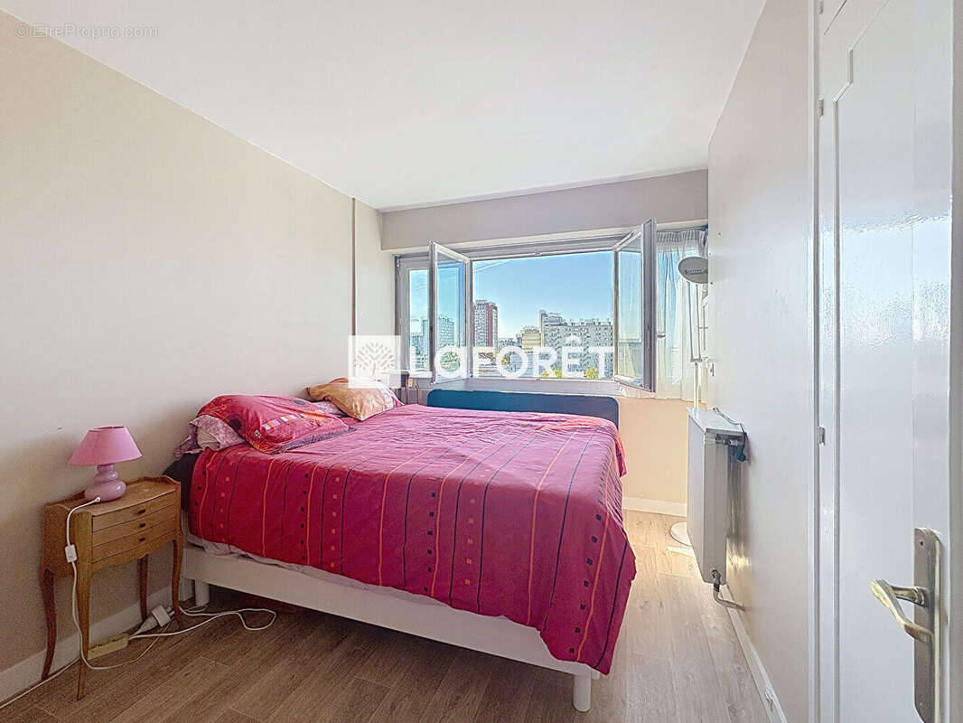 Appartement à BAGNOLET