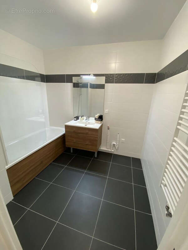 Appartement à CLAMART