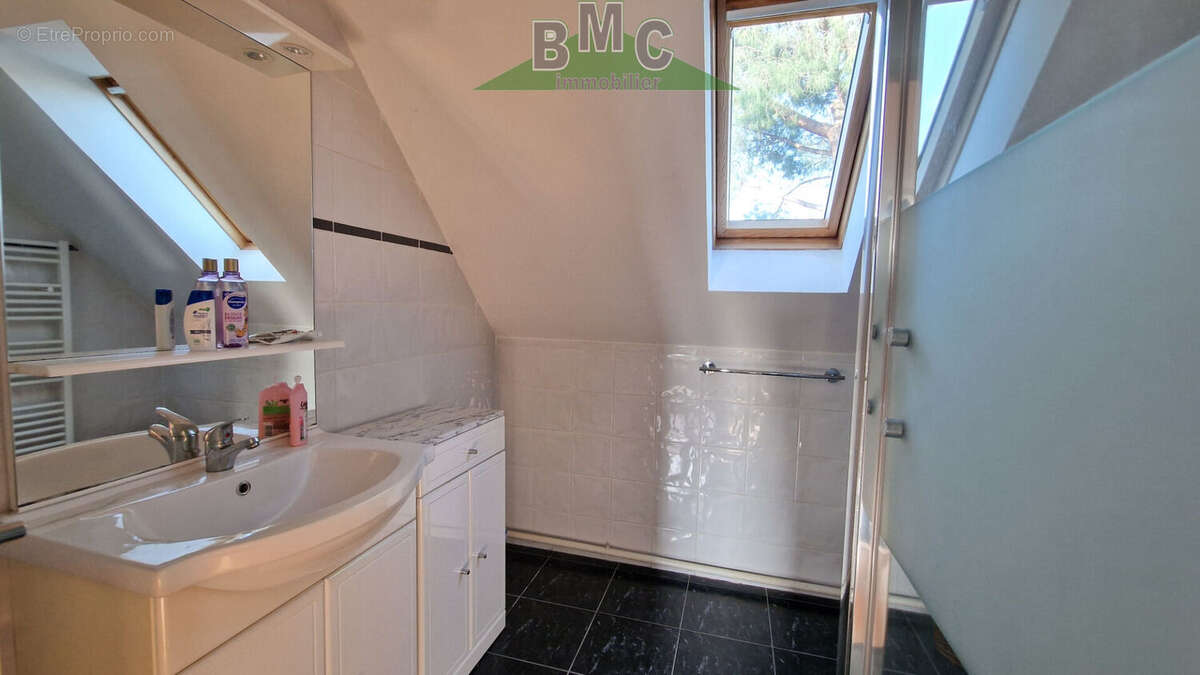 Maison à FRANCONVILLE