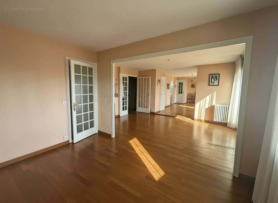 Appartement à ANNECY