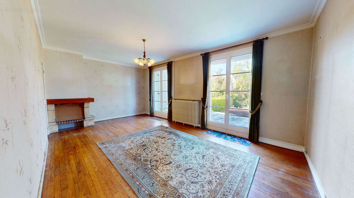 Maison 85m² à caen - photo 2