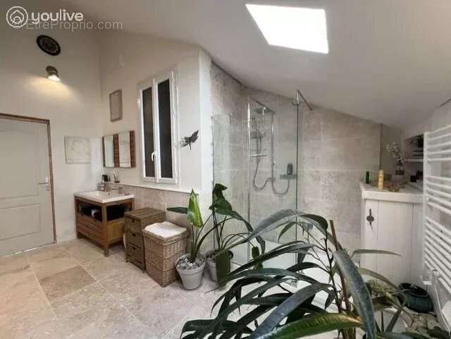Maison de village rénovée avec gîte indépendant au cœur du Périgord Vert - photo 13