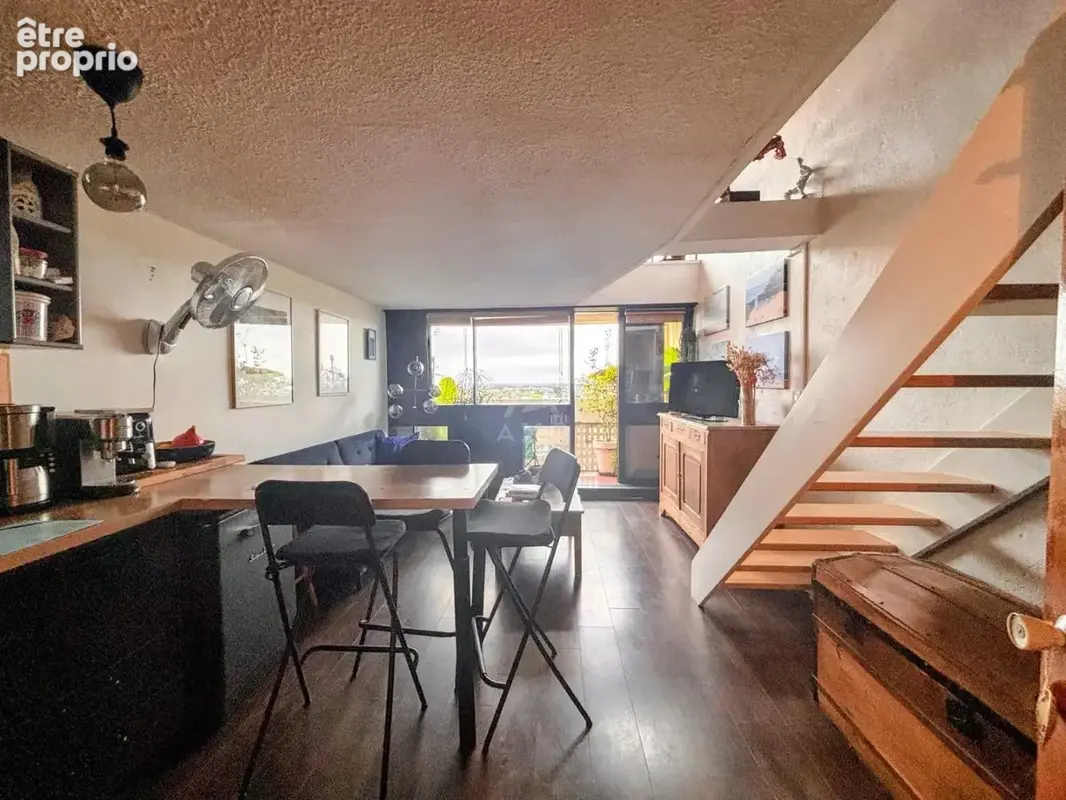Appartement à REZE