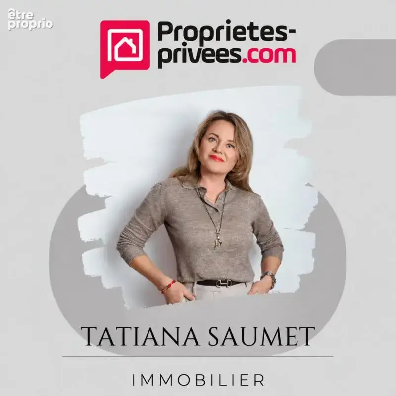 Appartement Rochetaillée-sur-Saône 4 pièces 78m2 - photo 5