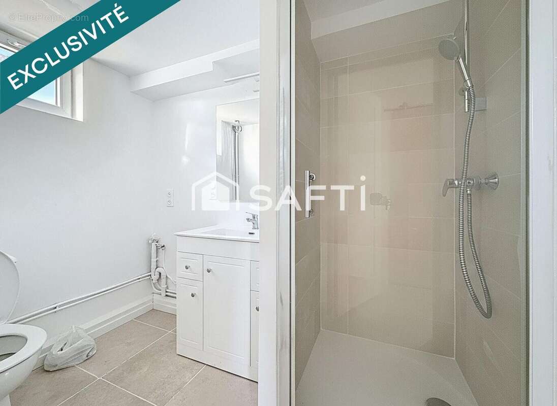 Photo 5 - Maison à VERNOU-LA-CELLE-SUR-SEINE