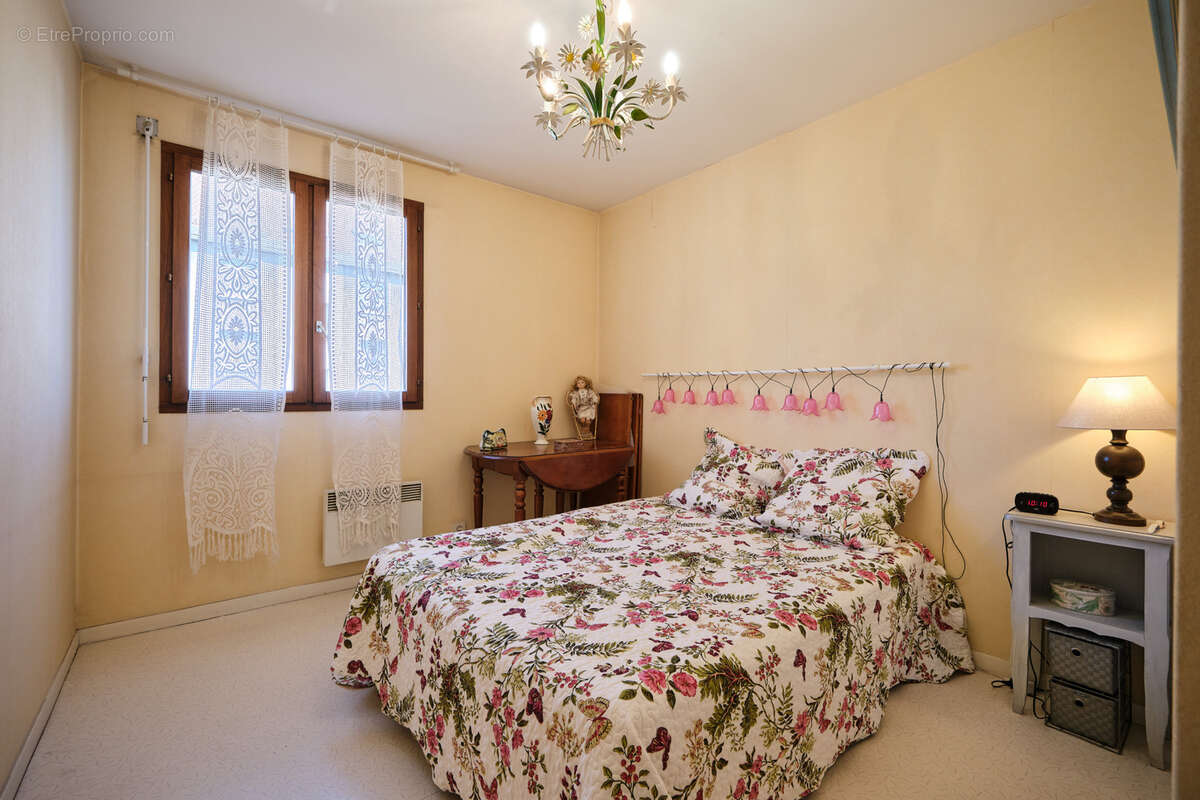 Appartement à MEYTHET