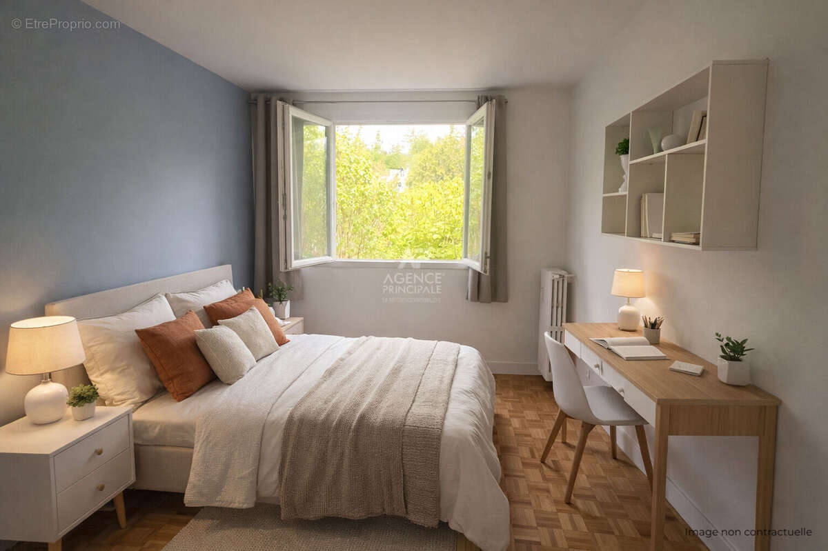Appartement à SEVRES
