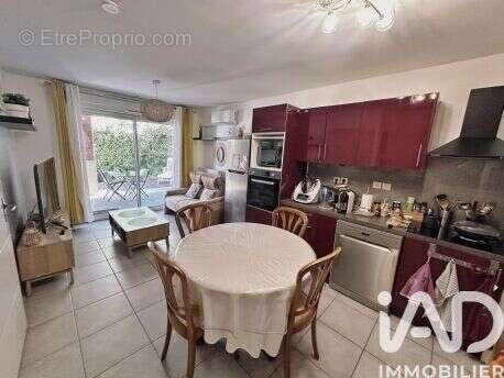 Photo 7 - Appartement à SIX-FOURS-LES-PLAGES
