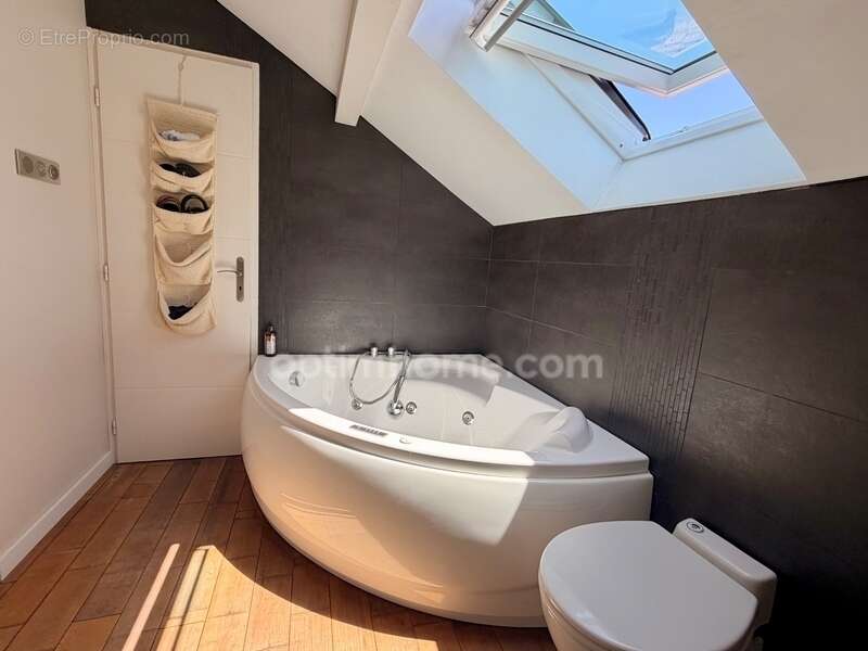 CHAPEIRY (74540) - Maison 4 pièces - 108 m2 - Terrain 715 m2 - photo 16