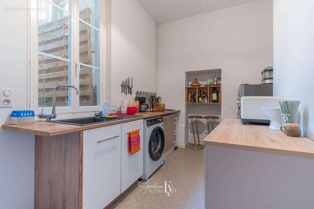 Appartement - photo 6