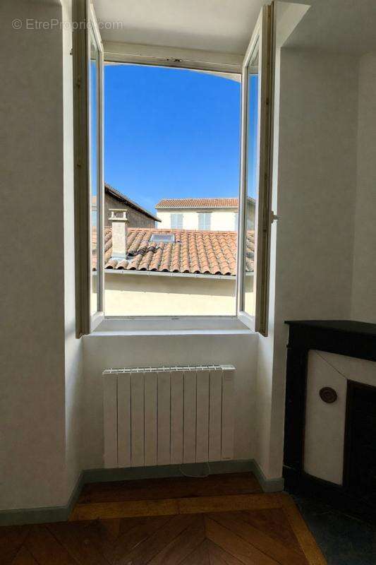 Appartement à VIENNE