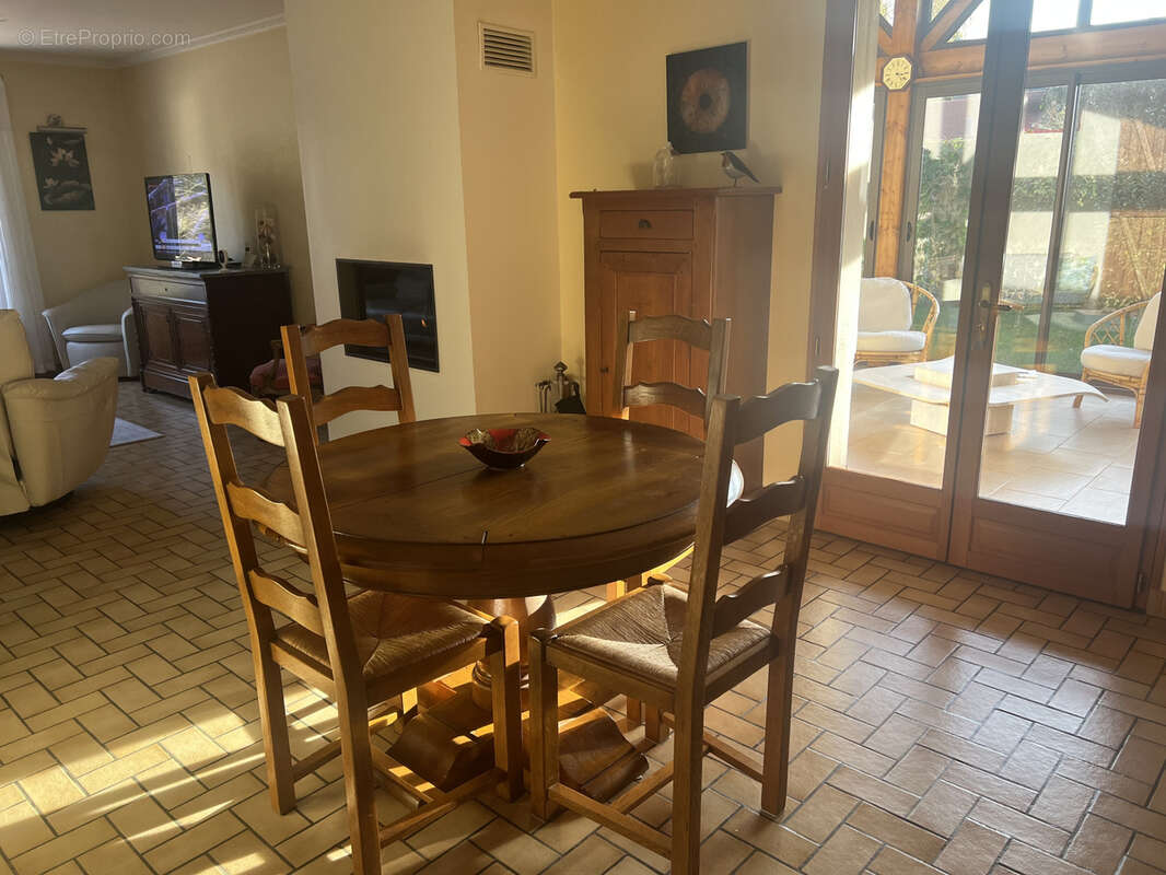 Maison à HERMERAY