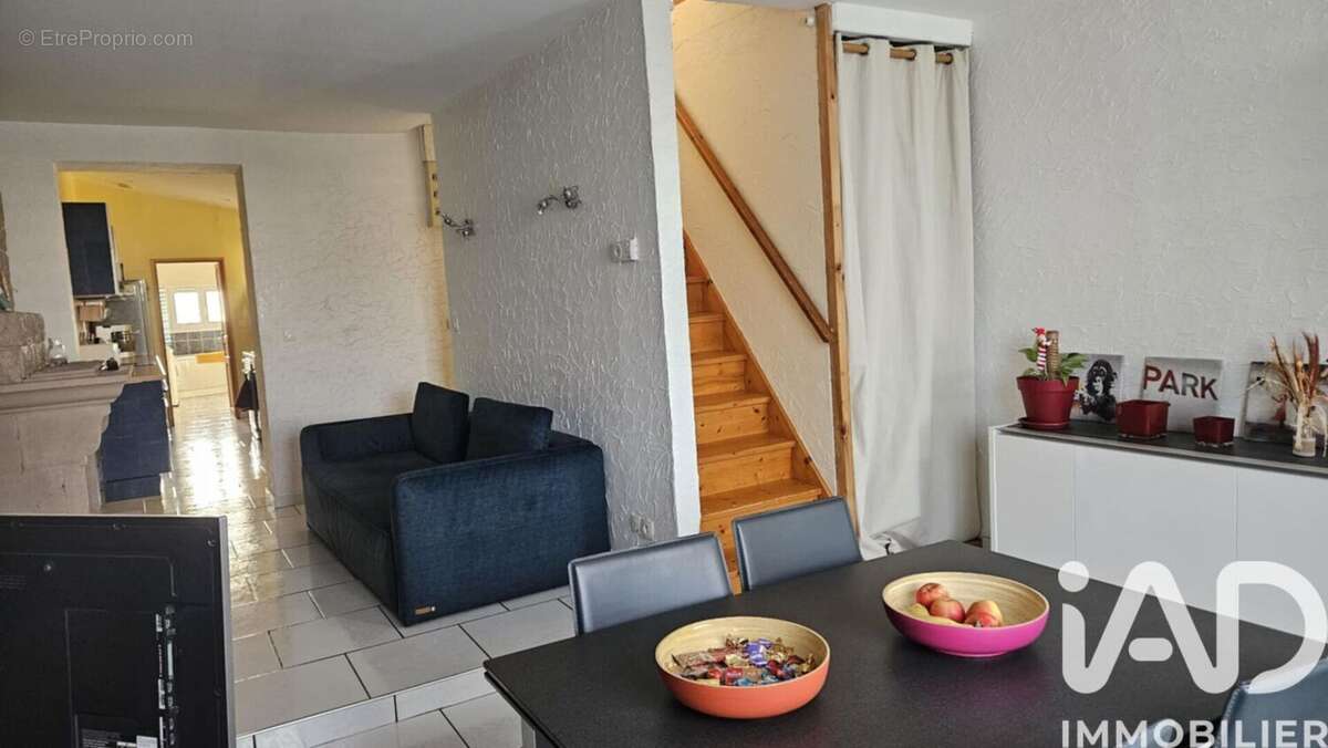 Photo 3 - Maison à ELEU-DIT-LEAUWETTE