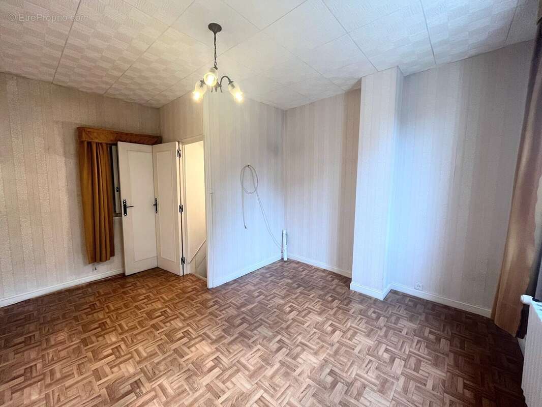 Maison à FECAMP