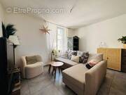 Appartement à SISTERON