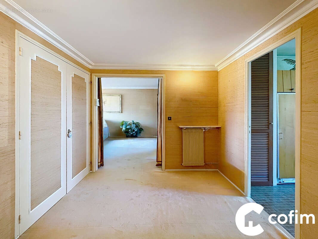 Appartement à PAU