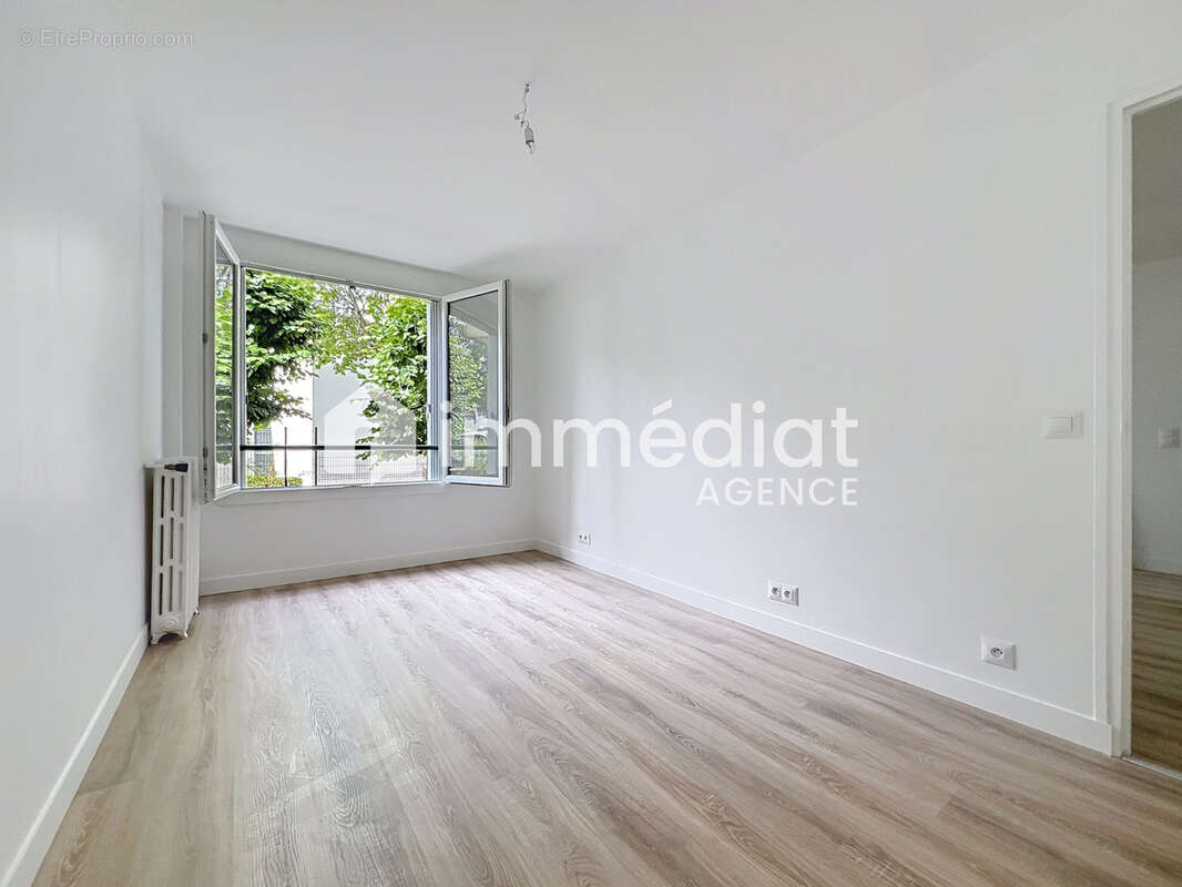 Appartement à RUEIL-MALMAISON