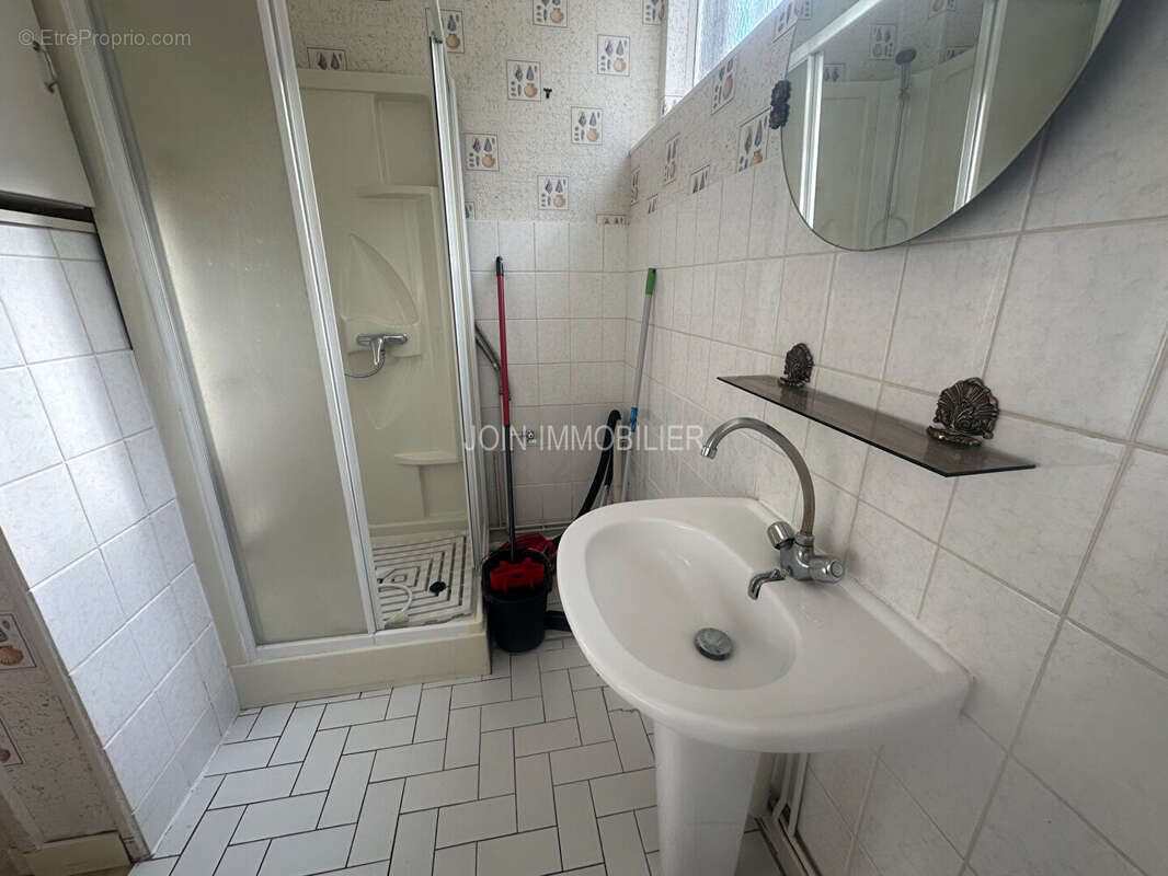 Appartement à DIEPPE