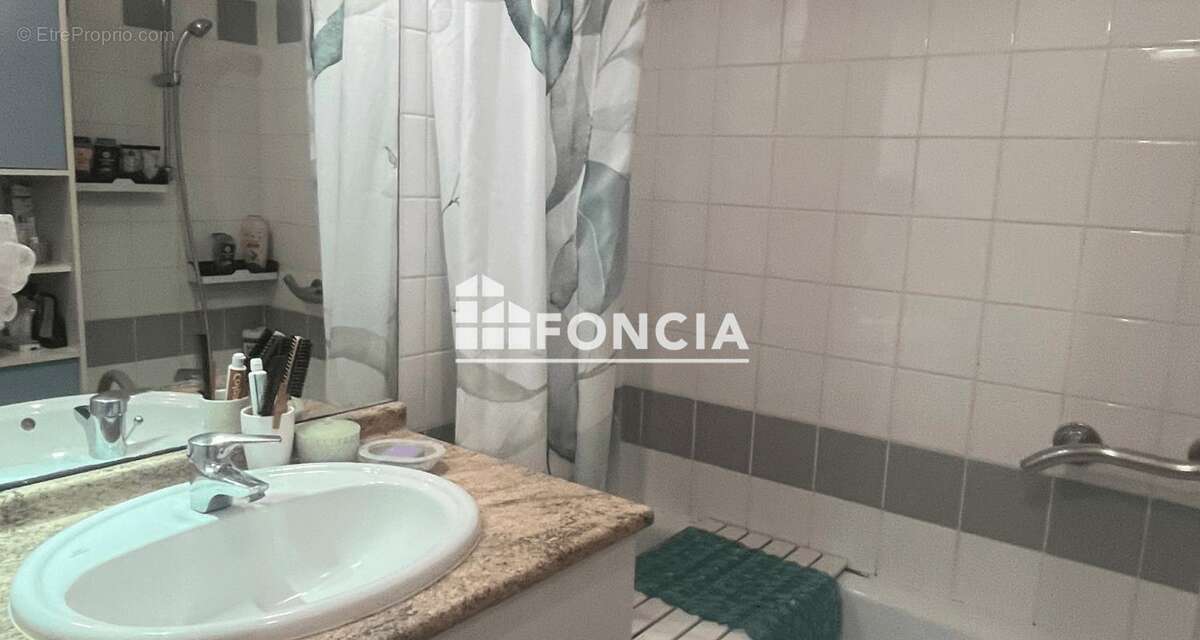 Appartement à MONTEUX