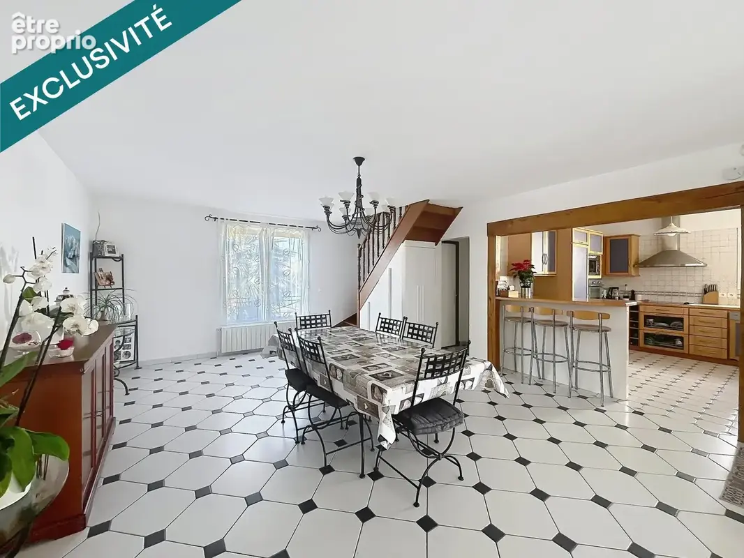 Photo 1 - Maison à MONTESSON