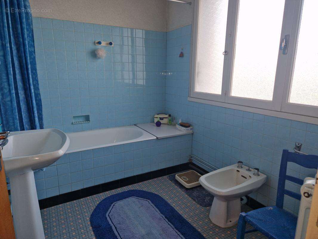 Maison à MORTAGNE-SUR-SEVRE