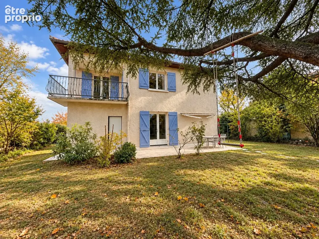 Maison à TOULOUSE