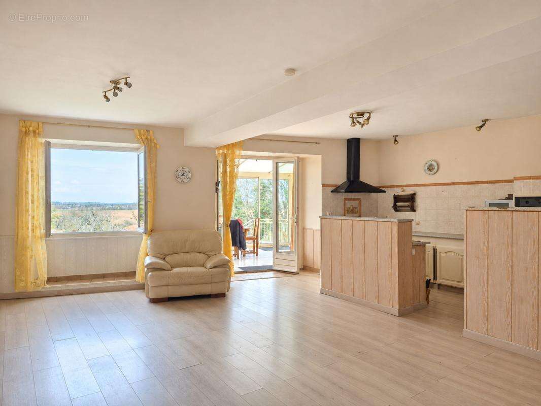 Grande maison familiale - photo 4