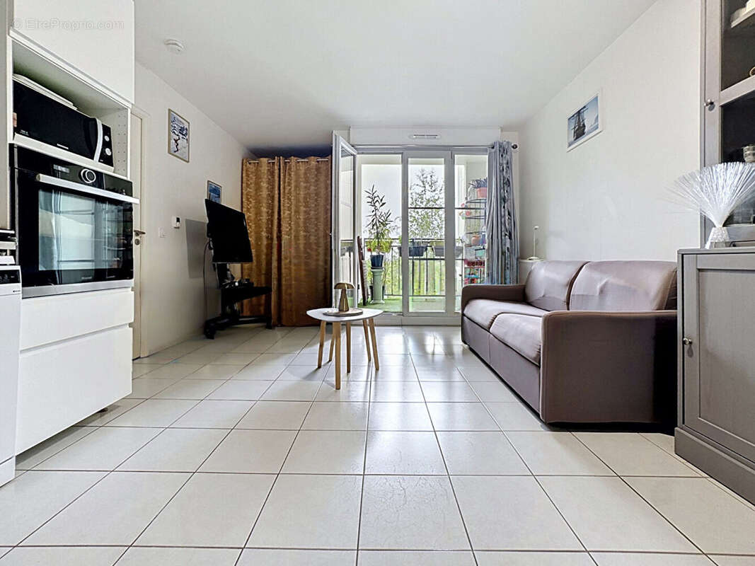 Appartement à VILLIERS-SUR-MARNE