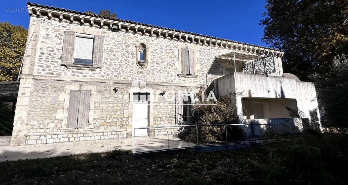 Maison à AVIGNON