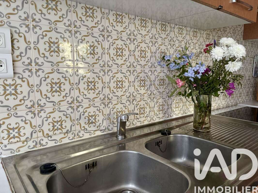 Photo 8 - Maison à TOULON