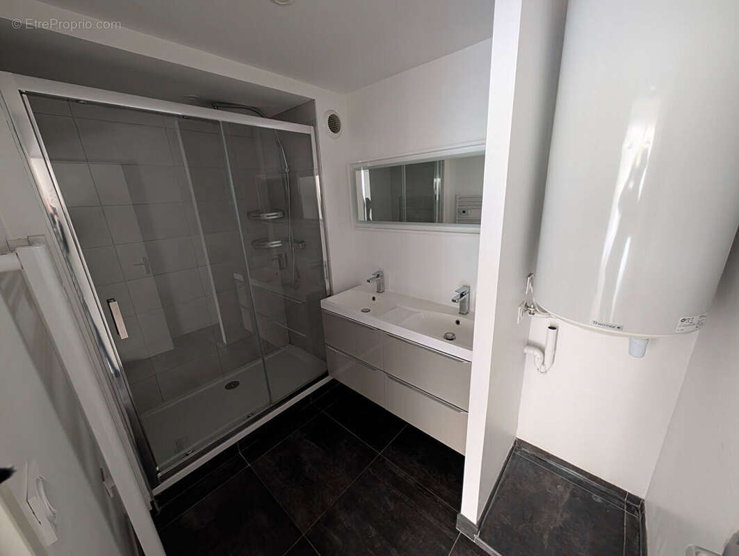 Appartement à VIENNE