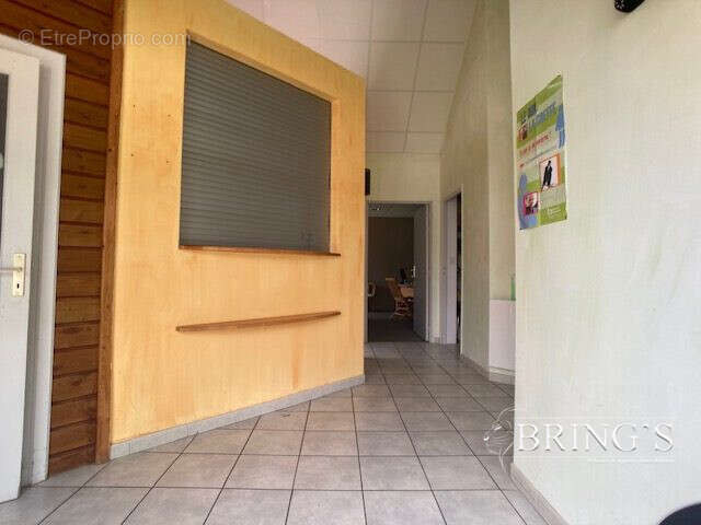 Maison à LA VRAIE-CROIX