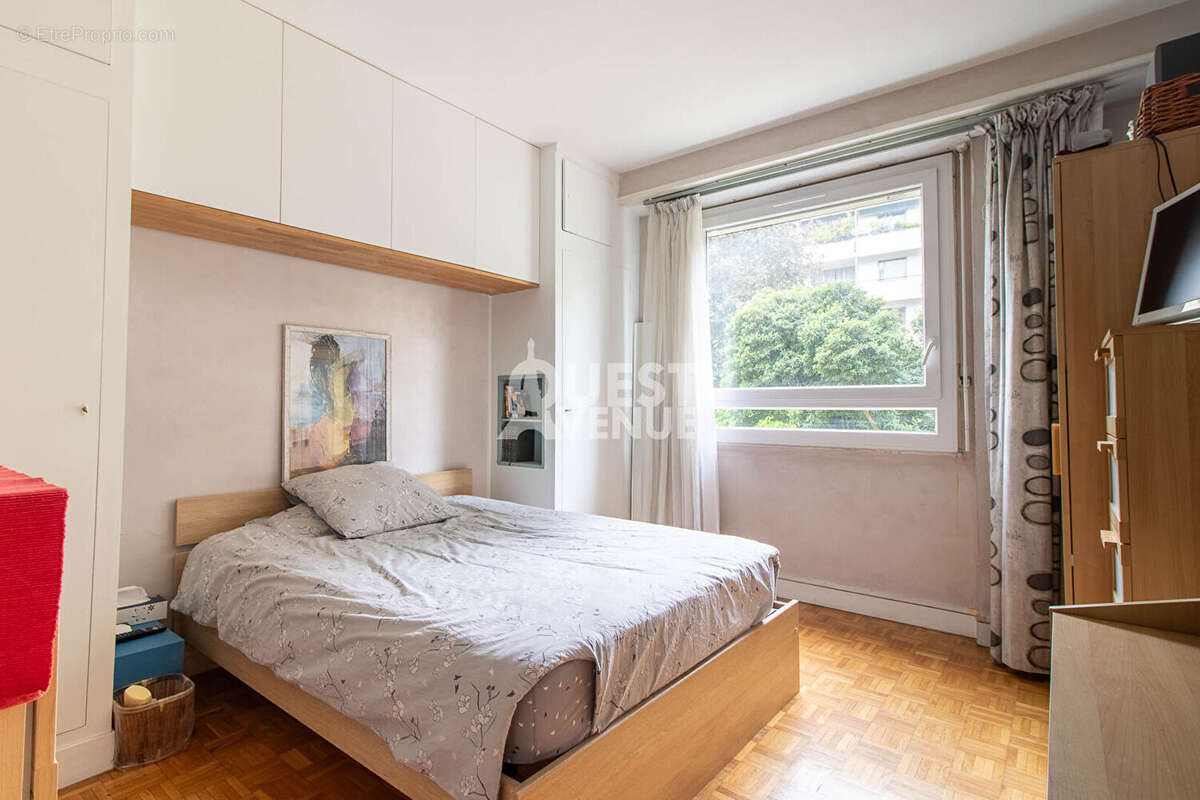 Appartement à SAINT-CLOUD