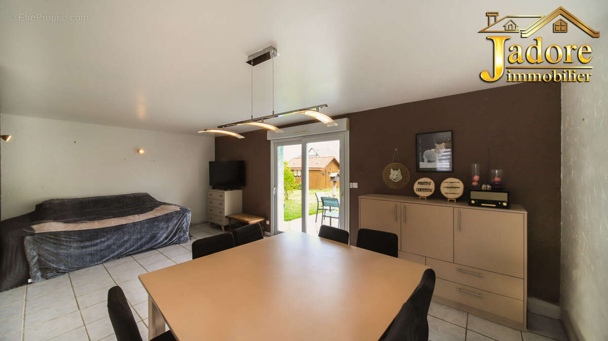 Maison au calme - photo 8