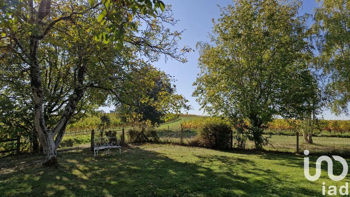 Photo 5 - Maison à GENSAC