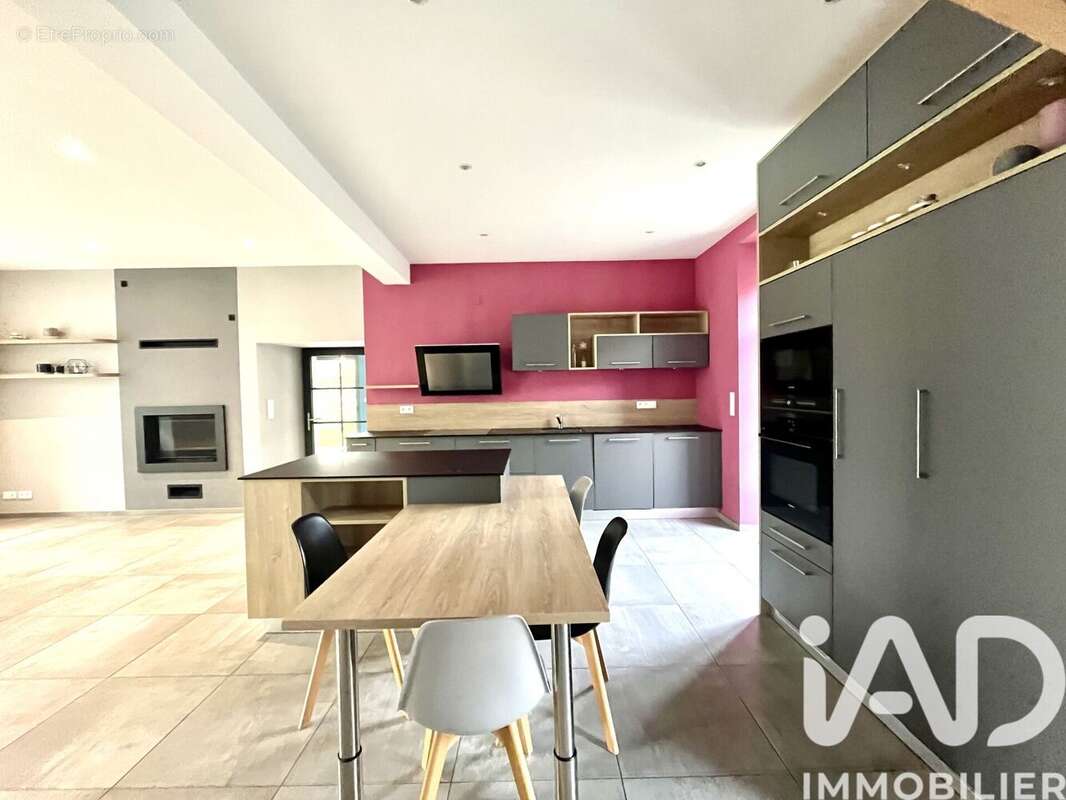 Photo 6 - Maison à LANVOLLON