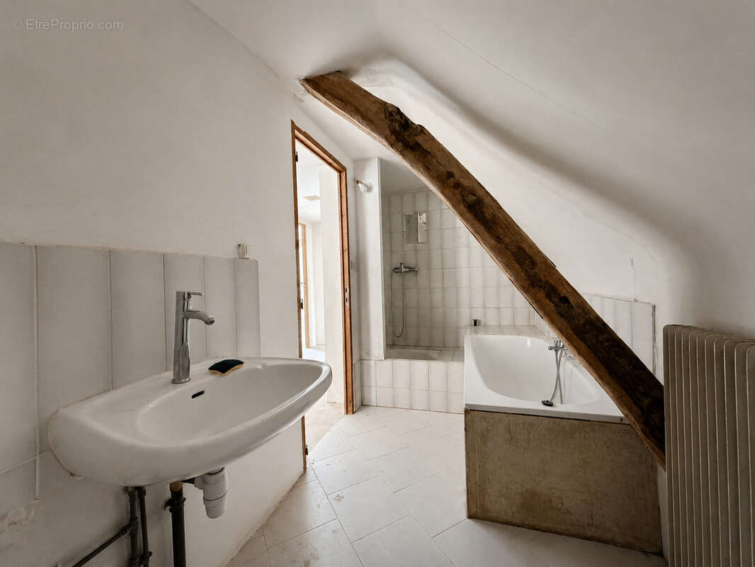 Ensemble immobilier avec dépendances sur plus de 12 000 m2 - photo 14