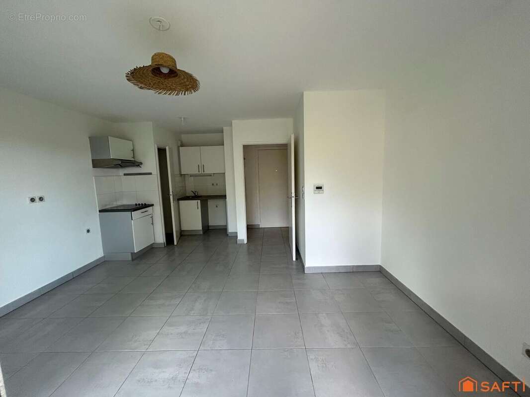 Photo 3 - Appartement à MONTFERRIER-SUR-LEZ