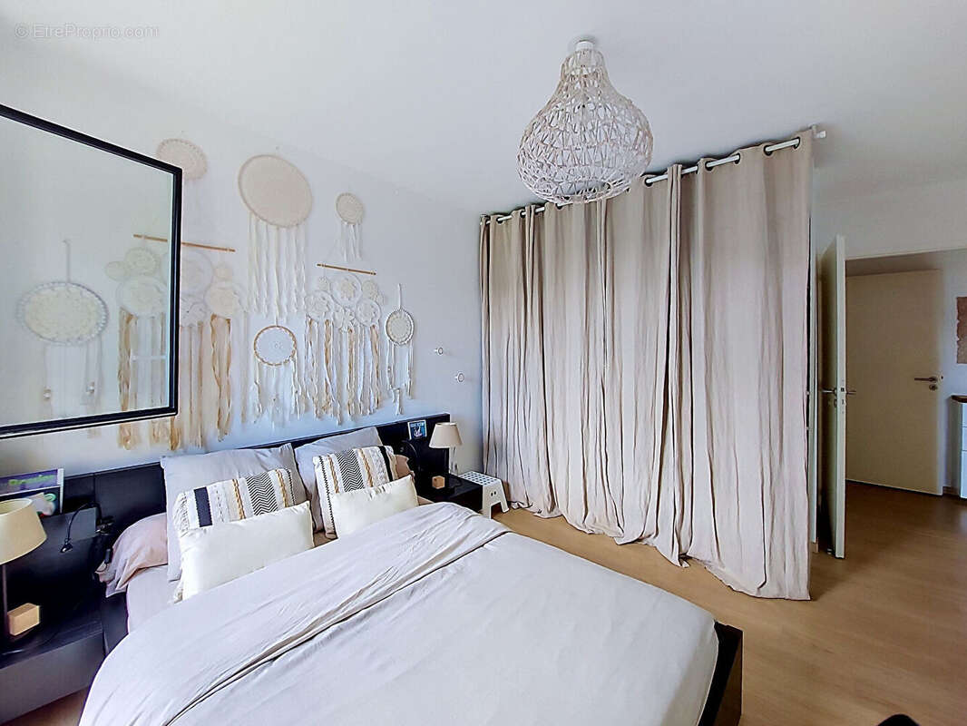 Appartement à SAINTE-LUCE-SUR-LOIRE