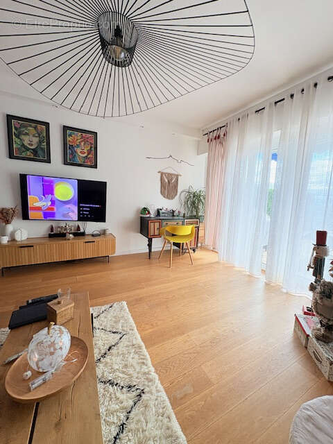 Appartement à SAN-MARTINO-DI-LOTA