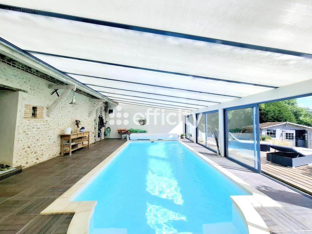 Maison à NOGENT-LE-ROTROU