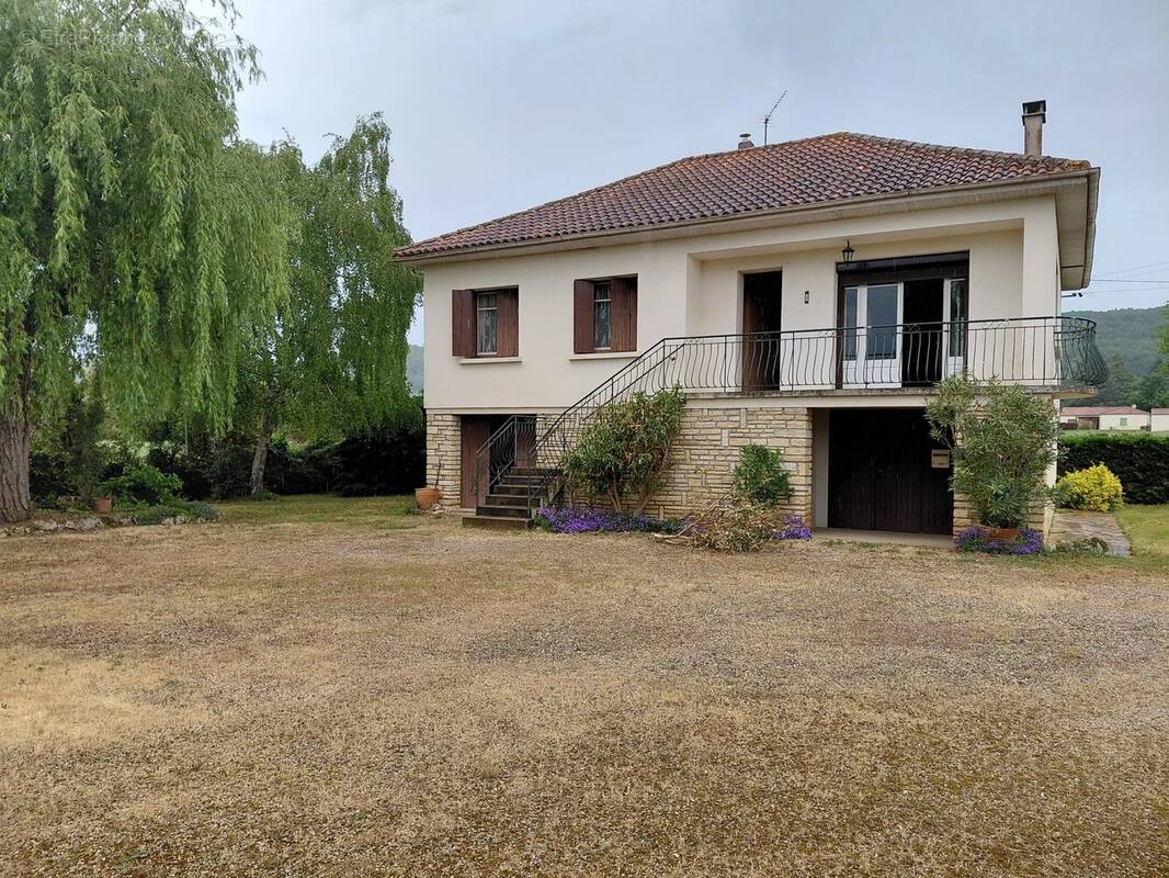 Maison à DURAVEL