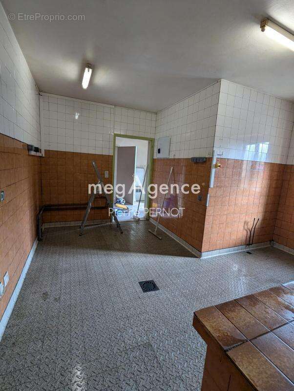 Appartement à CARMAUX