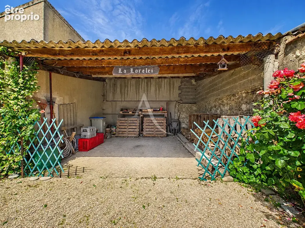 Maison Champigny Sur Marne 6 pièce(s) 130 m2 - photo 13