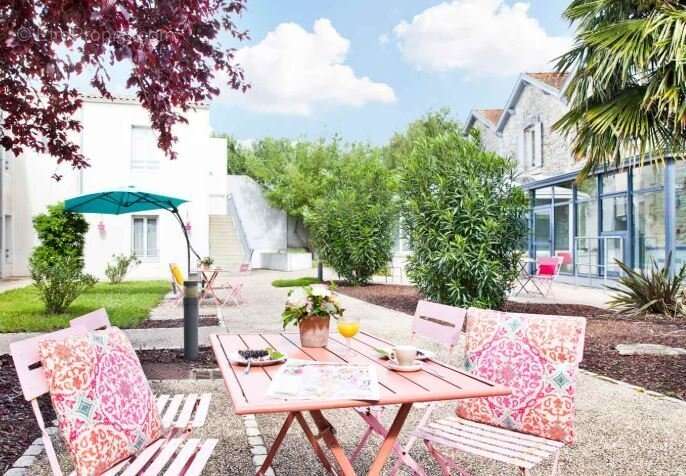 Appartement à SAINT-JEAN-D&#039;ANGLE