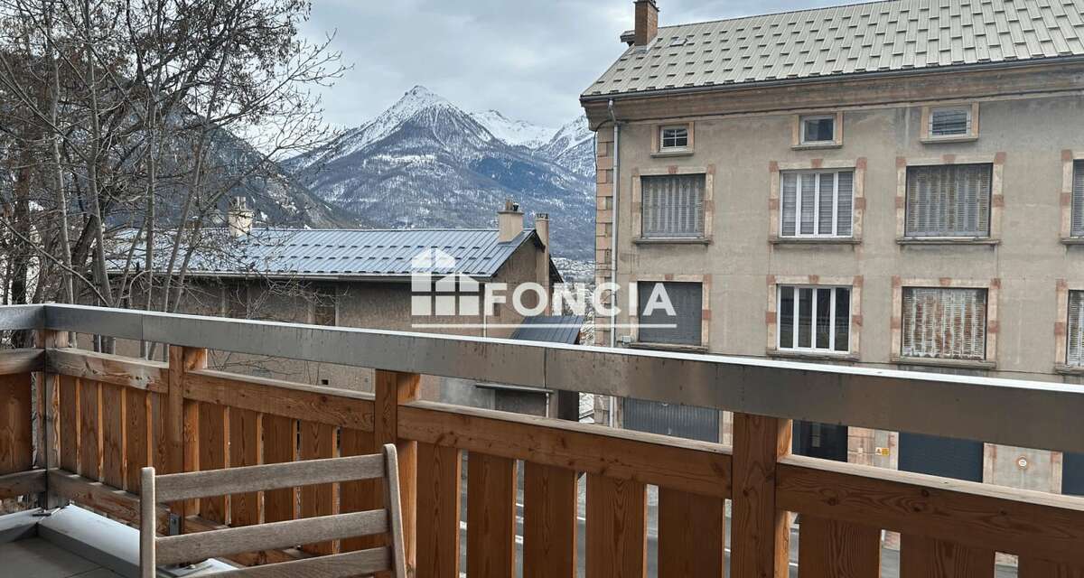 Appartement T3 65m2 dans résidence de standing - photo 2