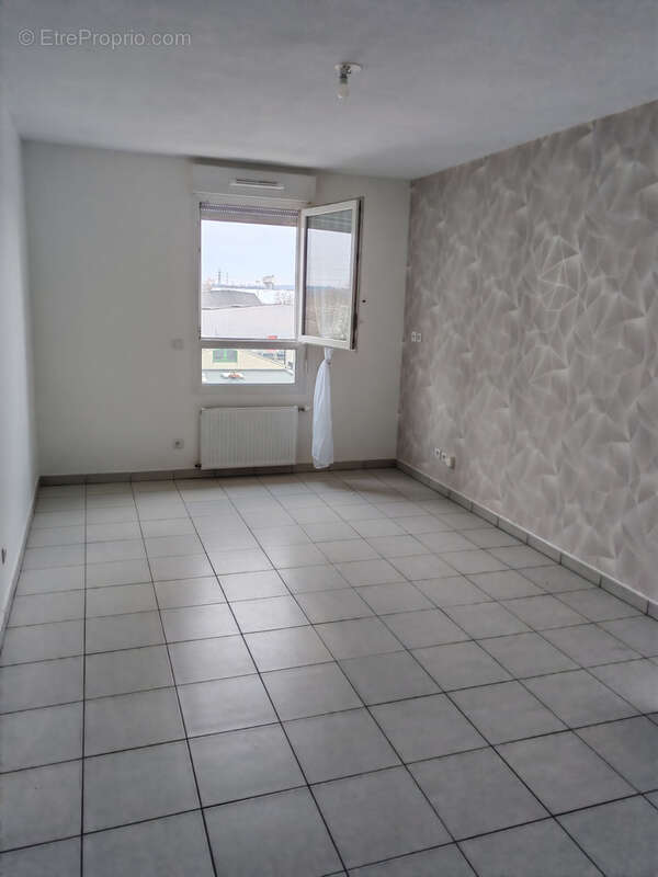 Appartement à VENISSIEUX