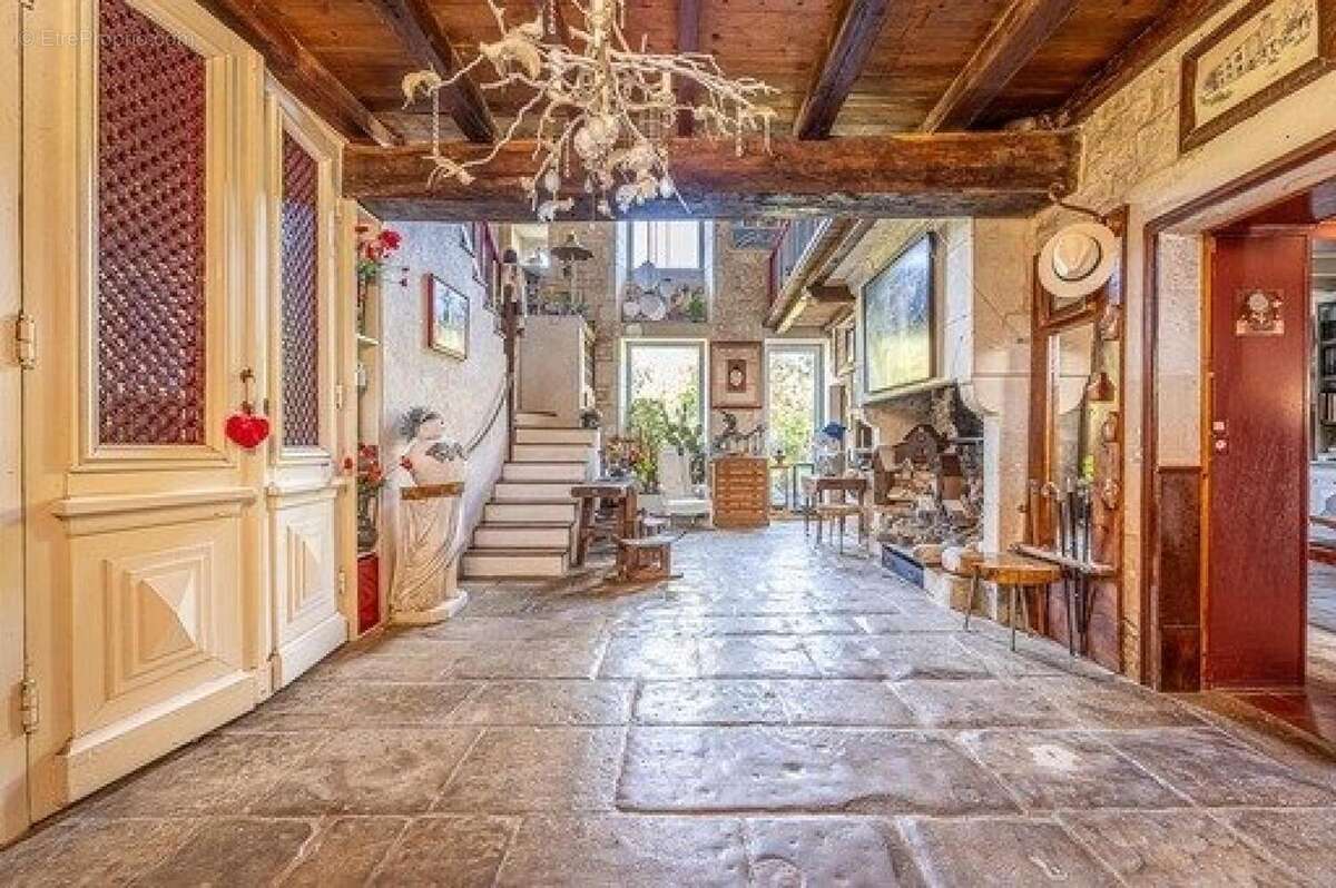 Photo 3 - Maison à NIORT