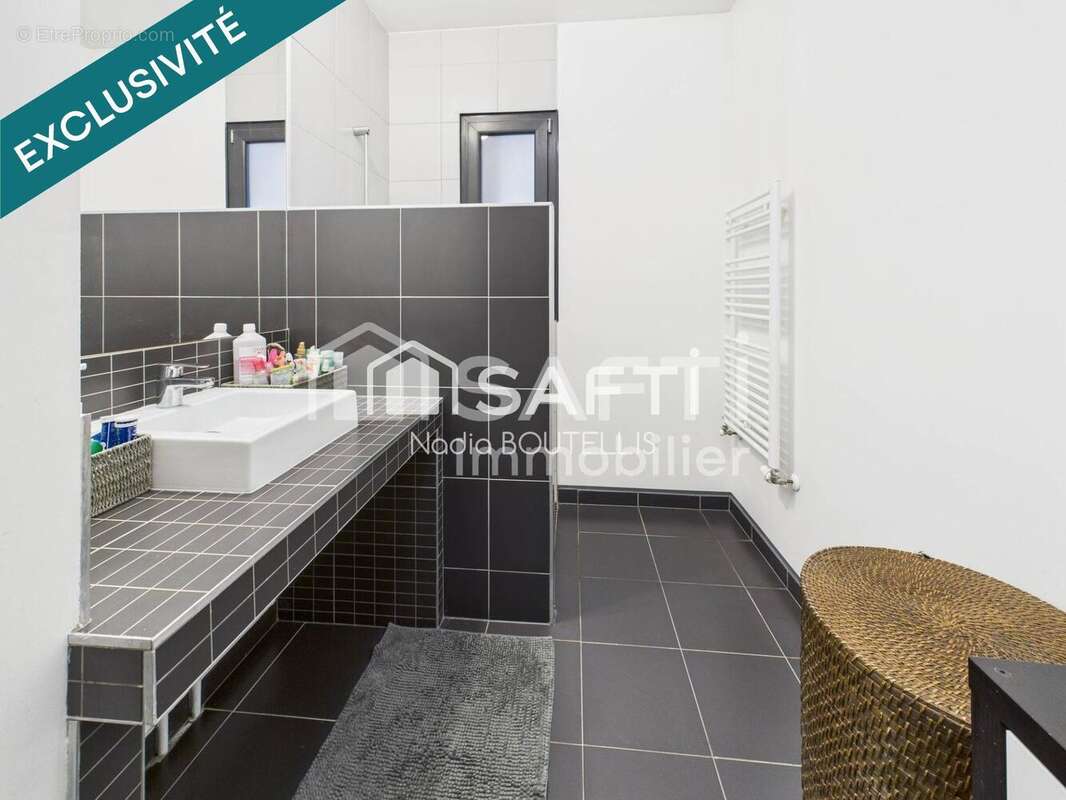 Photo 7 - Appartement à BORDEAUX